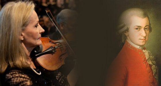 Bach Festival Society to Perform Rediscovered Mozart Tune