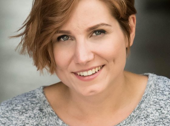 Monica Titus Premieres New Cabaret at Winter Park Playhouse