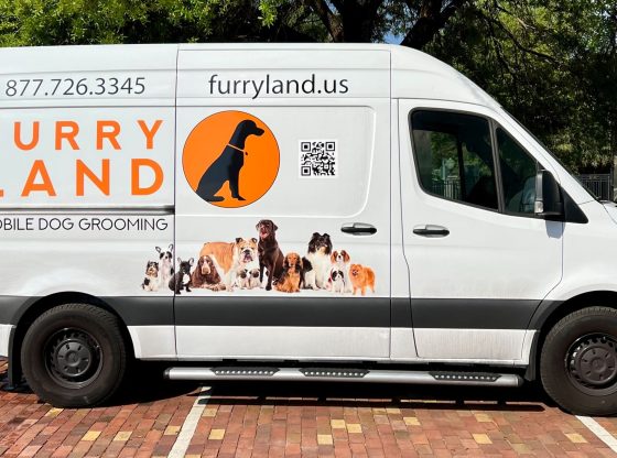 Winter Park is Ready to Help Pamper Your Pets