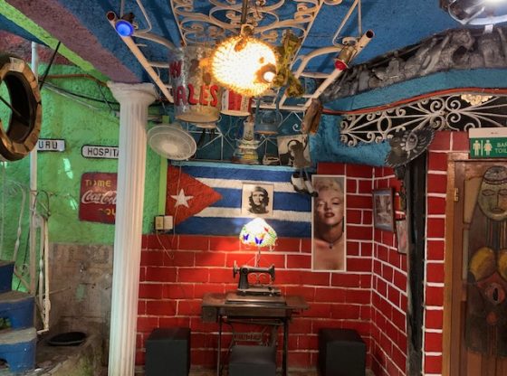 Exploring the Arts in Havana, Cuba