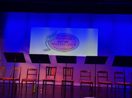Festival Of New Musicals Kicks Off In Winter Park