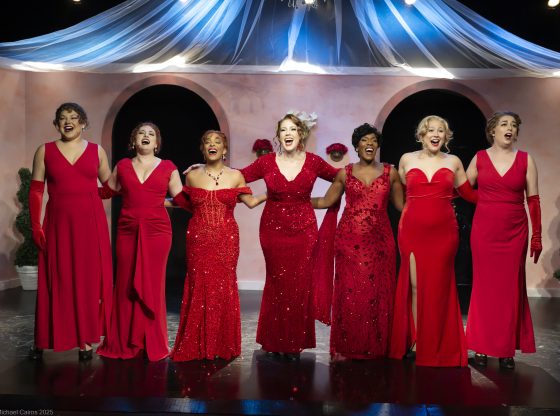 Jerry's Girls Launches Winter Park Playhouse's New Season