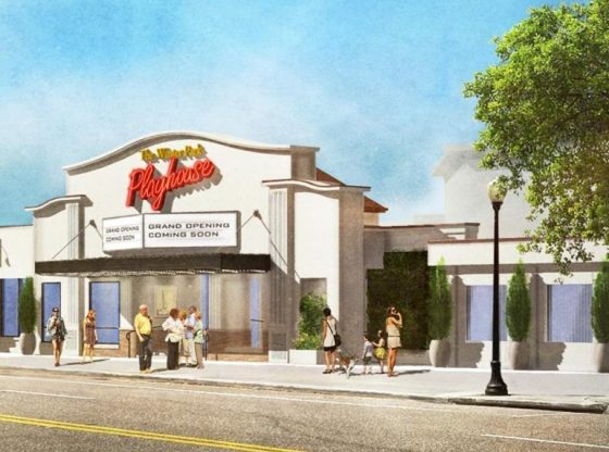 Winter Park Playhouse wins National Arts Award