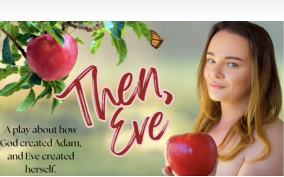 Fringe Preview: Then, Eve