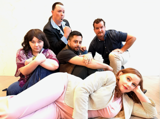 Fringe Preview: The Breakfast Reunion