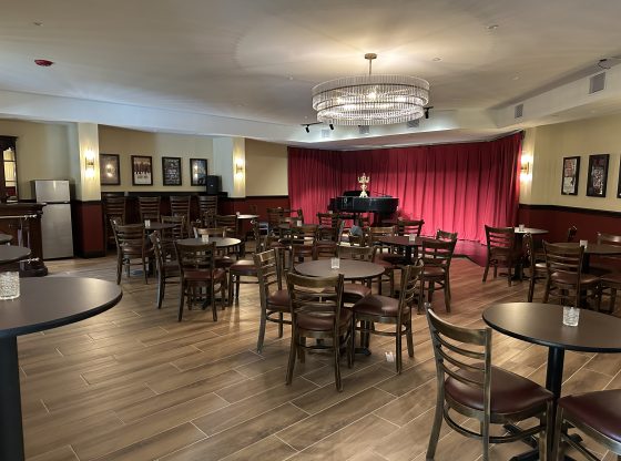 Take a Sneak Peek at the new Winter Park Playhouse