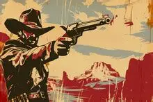 Movie Talk: My Top 10 Favorite Westerns
