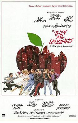 Movie Talk: NY's Most Incandescent Romantic Comedy