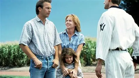 Movie Talk: The Greatest Dad Movie Ever