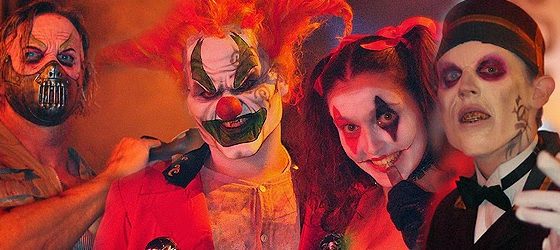 Orlando Ranks High For Halloween Tourism